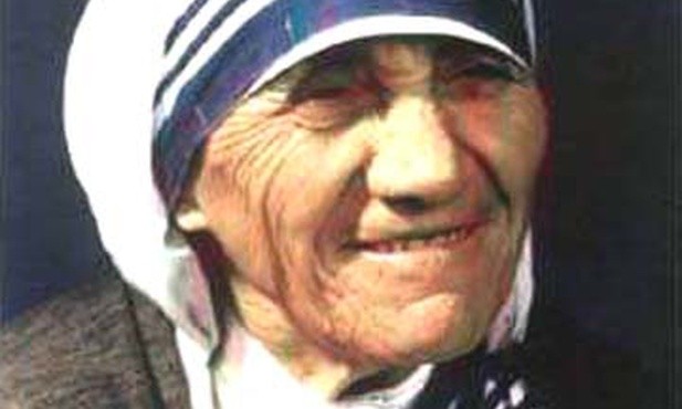 100. rocznica urodzin Matki Teresy
