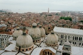 Wenecja: Kardynał o autentycznej miłości