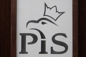 Logo PiS