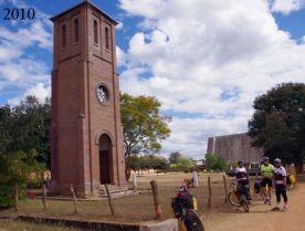 Sielanka nad Kariba