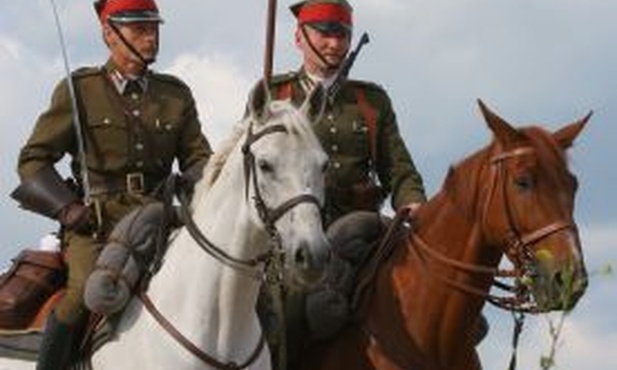 Święto Batalionu Reprezentacyjnego WP