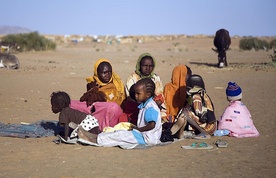 Darfur: Rebelianci nie będą rekrutować dzieci