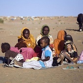 Darfur: Rebelianci nie będą rekrutować dzieci