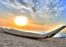 Młodzież ewangelizuje na plażach