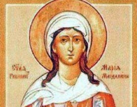 Odpust św. Marii Magdaleny 