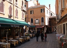Włochy: Restauracje w rękach mafii