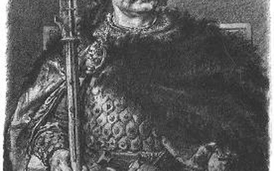Uroczystości rocznicy 1000-lecia koronacji Chrobrego na króla Polski
