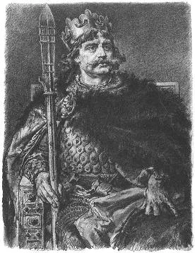 Uroczystości rocznicy 1000-lecia koronacji Chrobrego na króla Polski