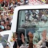 Program papieskiej wizyty w Barcelonie