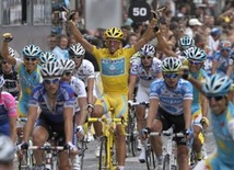 Trzeci triumf Contadora