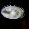"Szklanka mleka" i zdrowy styl życia
