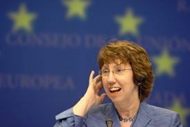UE: Służba dyplomatyczna powołana