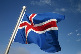 UE: Negocjacje akcesyjne z Islandią