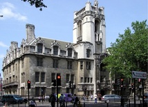 Middlesex Guildhall