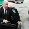 Kaczyński chce być na spotkaniu z prokuratorami
