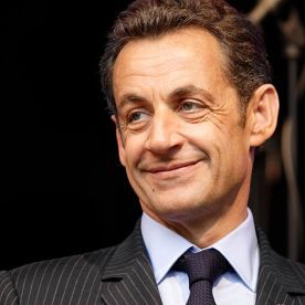Sarkozy nie może być kanonikiem?