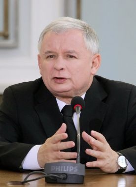 Kaczyński: Jest wiele do wyjaśnienia