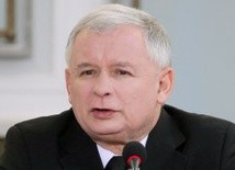 Kaczyński: Jest wiele do wyjaśnienia