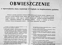 Rada Państwa PRL złamała konstytucję