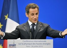 Nowy airbus Sarkozy'ego