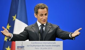 Nowy airbus Sarkozy'ego