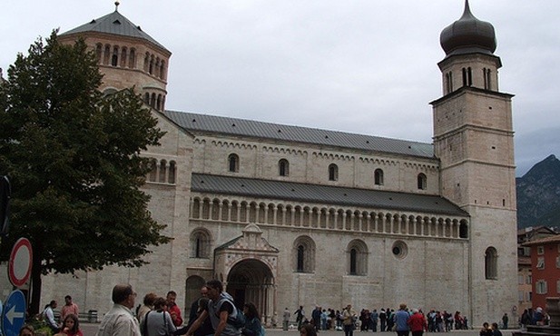 Trydent: Katoliccy teolodzy o etyce