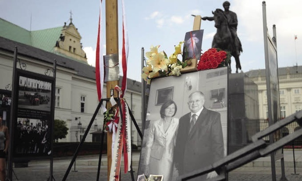 Prosta historia o trudnym krzyżu