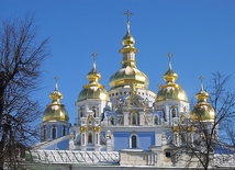 Quasi-państwowy Kościół na Ukrainie 