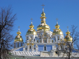 Quasi-państwowy Kościół na Ukrainie 