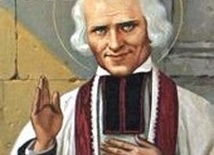 Św. Jan Maria Vianney