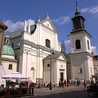 Kościół św. Jacka w Warszawie
