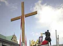 Prosta historia o trudnym krzyżu