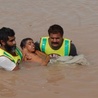 Pakistan: 800 ofiar powodzi