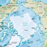 W Arktyce mniej lodu