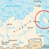 Rosja: Płonie 100 tys.hektarów tajgi