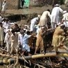 Pakistan: Ponad 1100 ofiar powodzi