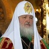 Patriarcha Cyryl przyjedzie do Polski