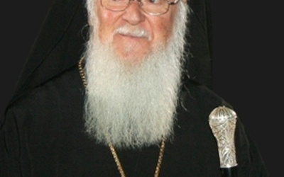Patriarcha Bartłomiej o Benedykcie XVI