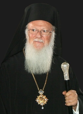 Patriarcha Konstantynopola przyjedzie do Polski