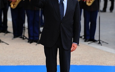 Silvio Berlusconi