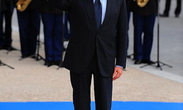 Silvio Berlusconi