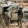 Zabici na granicy libańsko-izraelskiej