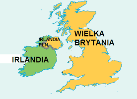 Irlandia Płn.: biskup wzywa do poszukiwania prawdy