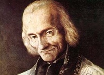 Św. Jan Maria Vianney