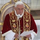 KUL wydaje Benedykta XVI