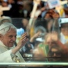 Benedykt XVI po raz trzeci w Hiszpanii