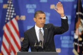 USA: Zwłoka w ratyfikacji START spotęguje kłopoty Obamy