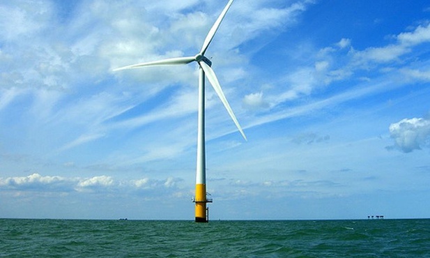 Polskie farmy wiatrowe za 10 lat?