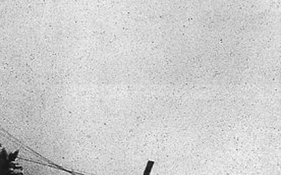 Trump: Odkryliśmy wiele ciekawych dokumentów o UFO