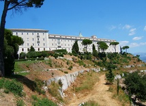 Monte Cassino